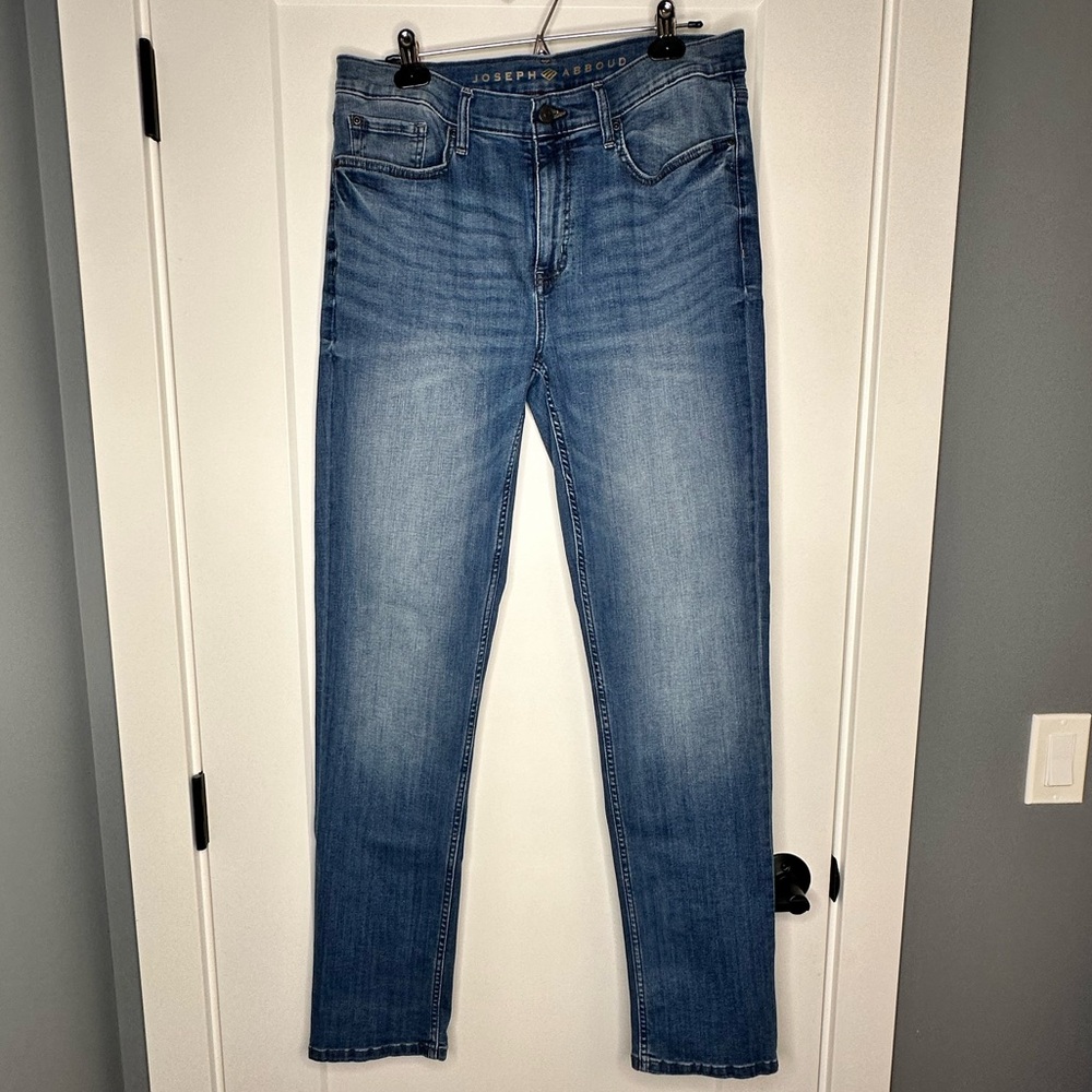 Joseph Abboud slim fit men’s jeans, size 34x34